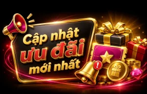 Tin khuyến mãi lễ hội